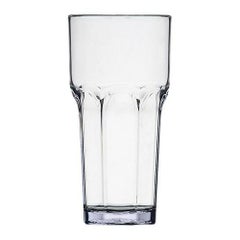 ルイ タンブラー14oz クリアカーライル