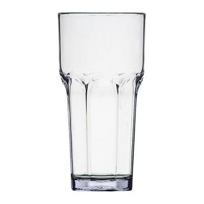 ルイ タンブラー14oz クリアカーライル