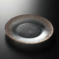 フラッシュ プレート28 シルバー