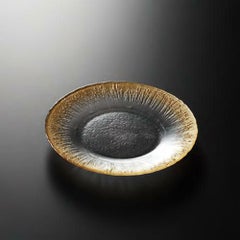 フラッシュ プレート28 ゴールド