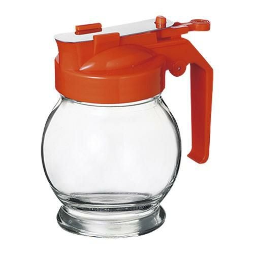 ハニーボトル ころり オレンジ