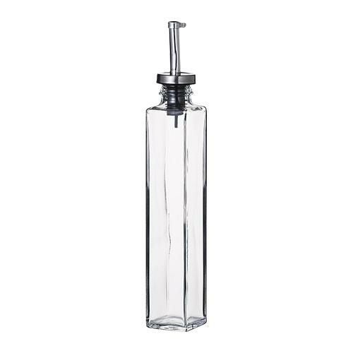 スクエアボトル オイル200 /業務用食器