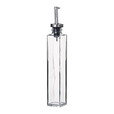 スクエアボトル オイル200