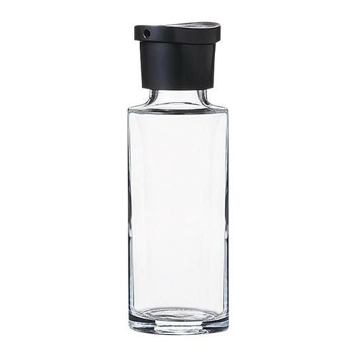 ラウンドボトル ソイソース100 カスター