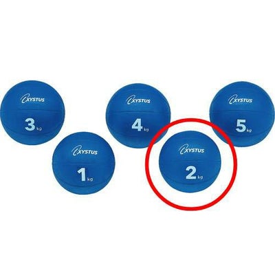 トーエイライト メディシンボール2kg