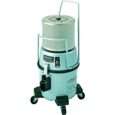 日立 業務用掃除機 集じん容量4.5L