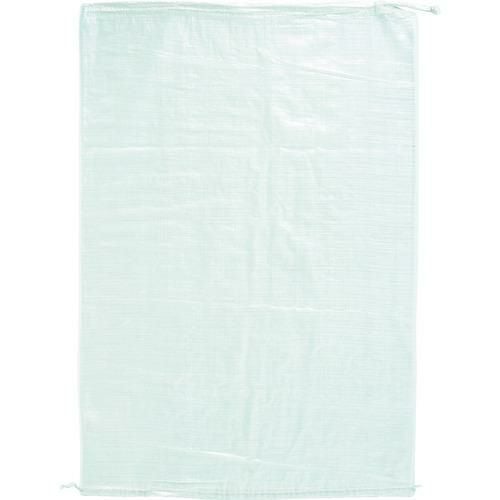 萩原 収納袋 雑袋No.210（シボリロープ付） 60cm×90cm 透明