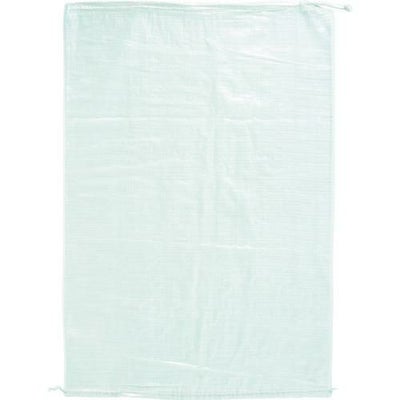 萩原 収納袋 雑袋No.210（シボリロープ付） 60cm×90cm 透明