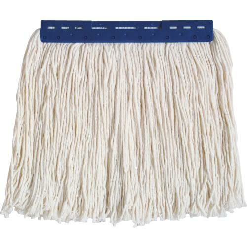 テラモト F×モップ替糸 260g ブルー