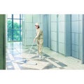 コンドル プロテック 除塵クロス マイクロファイバーパッド再生WT 45