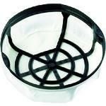 TRUSCO フィルターバスケット