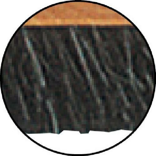 コンドル 自由箒A-45用 平金具付スペア