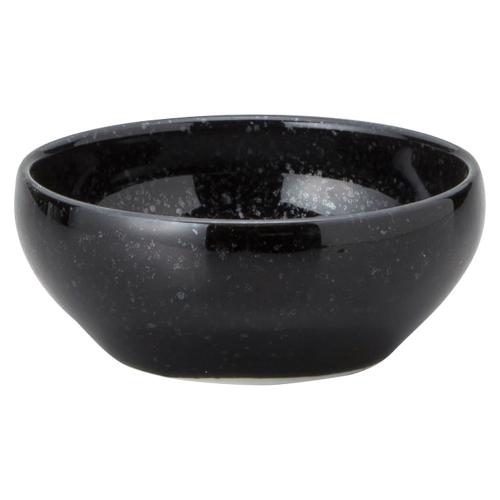 GY115 黒御影 14cm丸鉢