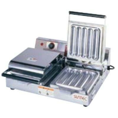 チェルキーバーメーカー BA-100(5本)/業務用/新品/送料無料 | ドーナツ