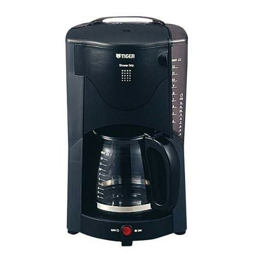 タイガー ドリップタイプ コーヒーメーカー ACJ-B120 幅225×奥行214×高さ378