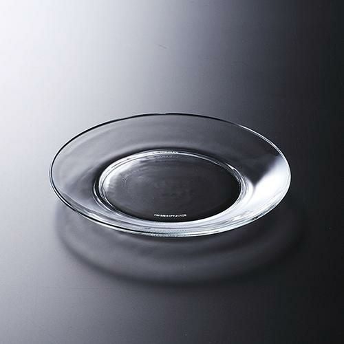 リス 19cmデザート デュラレックス  皿 高さ18(mm)