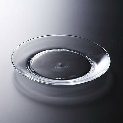 【リス 23.5cmプレート】 デュラレックス 高さ22(mm)/業務用/新品