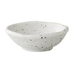 ダルメシアン パレット楕円小付