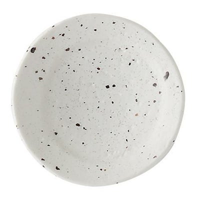 ダルメシアン 9月光丸皿/業務用/新品