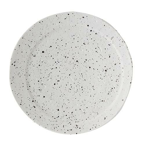 ダルメシアン 20月光丸皿/業務用/新品