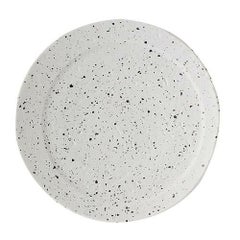 ダルメシアン 20月光丸皿/業務用/新品