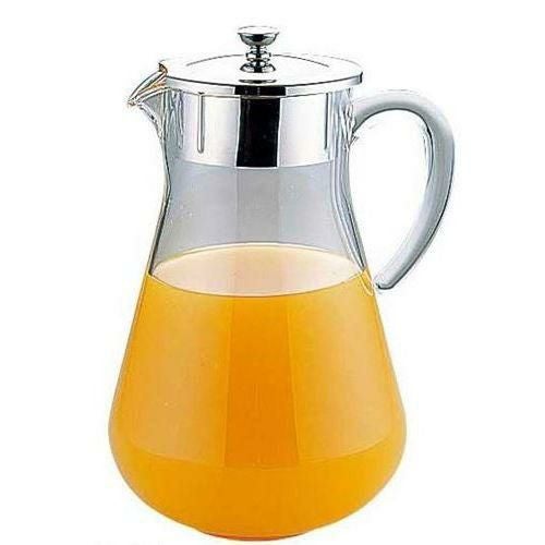 UK ウォーターピッチャー 1900cc 氷止付