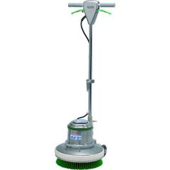アマノ フロアポリッシャー 14インチ