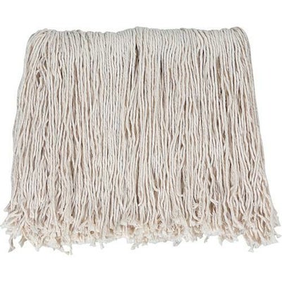 テラモト モップ替糸 Tー18 24cm 300g