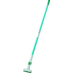 TRUSCO ヘッド交換式ハンドル グリーン