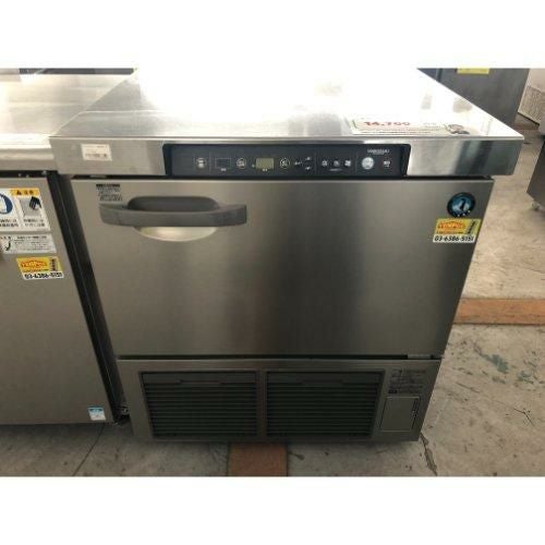 業界最長1年保証】【中古】ラピッドチラー ホシザキ HRC-5B-(R) 幅700