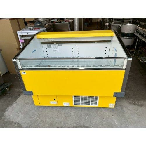 【美品】SANDEN サンデン 冷蔵平型ショーケース PHO-R4GZB 2020年製 美品】SANDEN 冷蔵平型ショーケース PHO-R4GZB 2020年製 - メルカリ