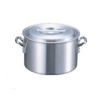 半寸胴鍋 プロシェフ アルミ 39cm