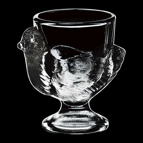 アルクインターナショナル コクティエプル エッグカップ