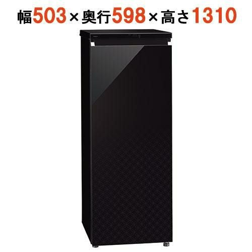 -5℃設定対応 日本酒セラー SAKE CABINET 153L CSR-15N-K(旧型式:CSR-15H) AQUA 幅503×奥行598×高さ1310