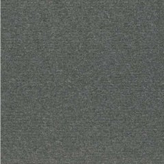 ワタナベ タイルカーペット ブラック 50cm×50cm