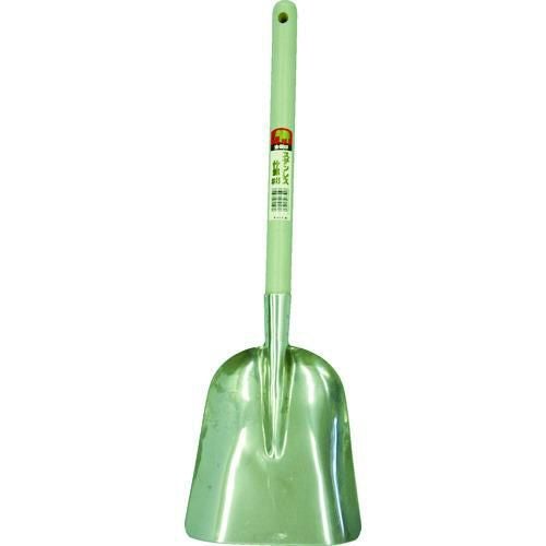 金象 ステンレス 十能 No5