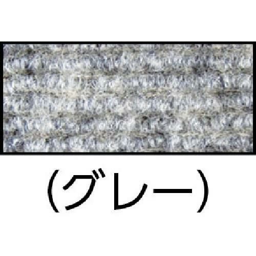 ワタナベ ループパンチ LP-305 グレー 91cm×20m