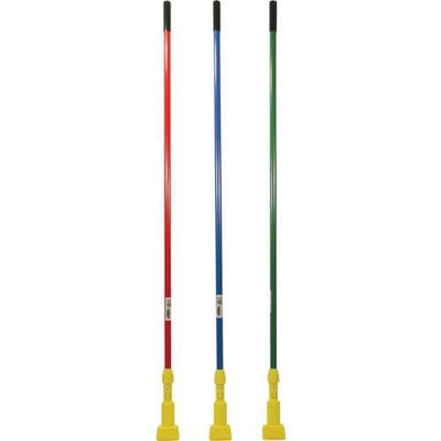 ラバーメイド グリッパー・クランプスタイルハンドル グレイ