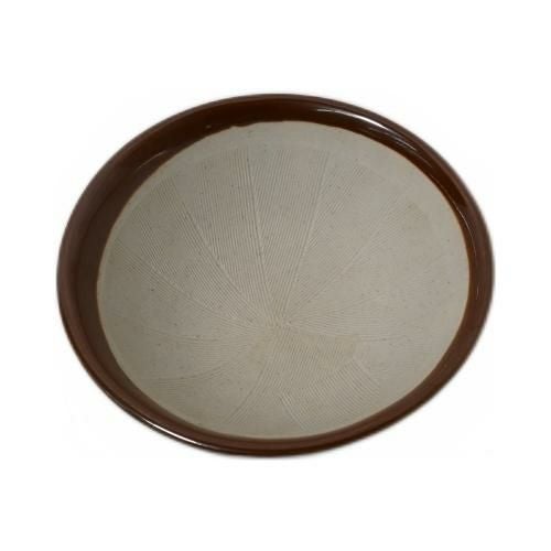 【飲食店定番】美濃6号スリ鉢 17.7×17.7×7(cm)