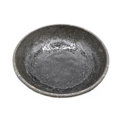 【飲食店定番】KIRA 手捻り5.0鉢 16.4×16.4×5.2(cm)/10入り