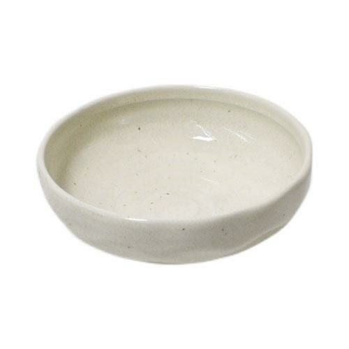 【飲食店定番】3.5ボウル ホワイト φ11×φ11×4.3(cm)/10入り