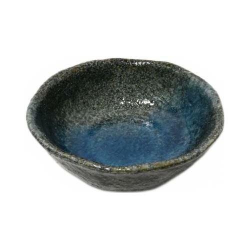 【飲食店定番】青一重 丸小鉢 φ12.5×φ12.5×4.5(cm)/10入り