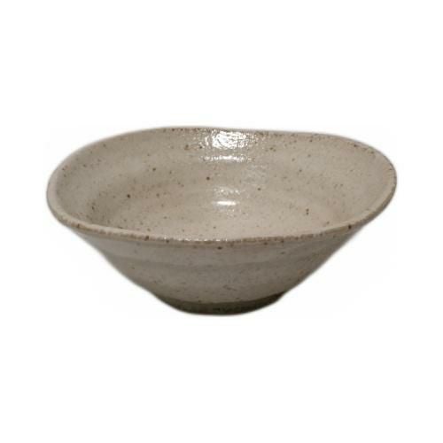 【飲食店定番】うのふ 三角鉢（12.7cm）20入り