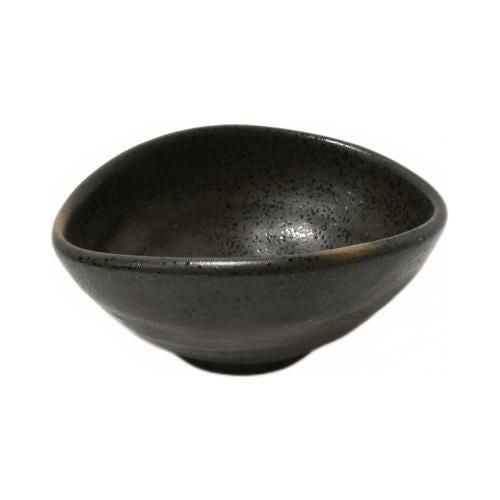 【飲食店定番】つや消し たまご3.0小付 9.8×8.2×4.3(cm) 10入