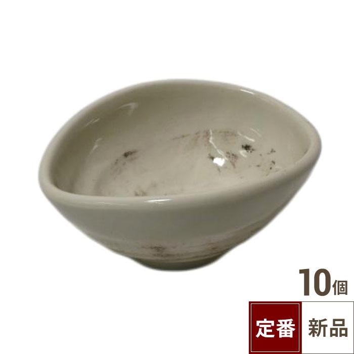【飲食店定番】風車 たまご3.0小付（10cm）10入