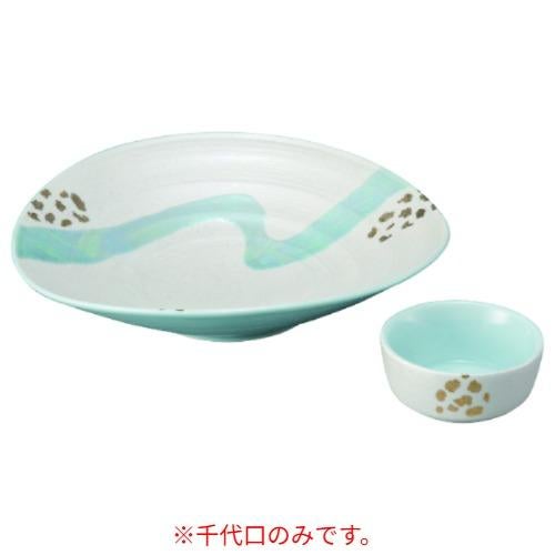 286-40 パールラスター流水千代口