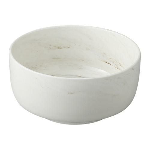 マーブル 14ボウルLuzerneNewBone