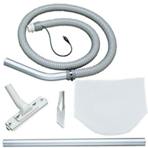 スイデン エア式ペール缶タイプ掃除機