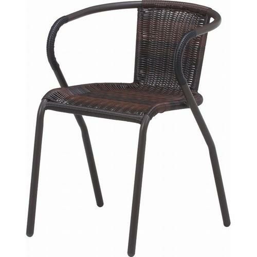 スタッキングチェア2(37291) WMRC-013 2個入