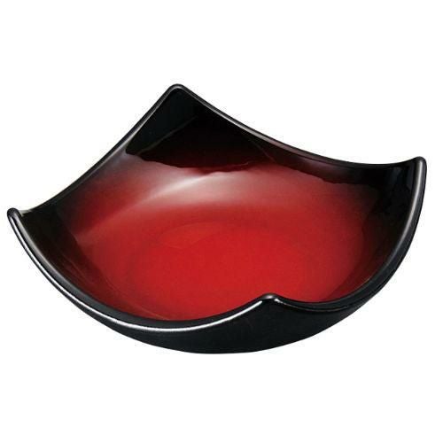 5寸冠盛鉢 朱津軽/業務用/新品/小物送料対象商品 | 盛鉢 | 業務用厨房